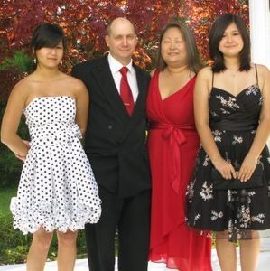 Meet your Posher, Julie